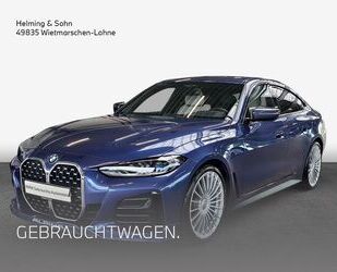 Alpina D4 Gebrauchtwagen