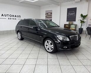 Mercedes-Benz C 350 Gebrauchtwagen