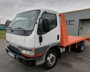 Mitsubishi Canter Gebrauchtwagen