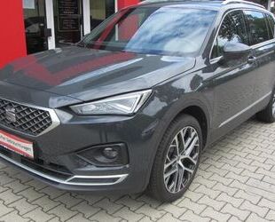 Seat Tarraco Gebrauchtwagen