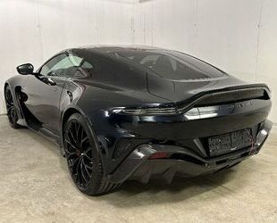 Aston Martin V12 Vantage Gebrauchtwagen