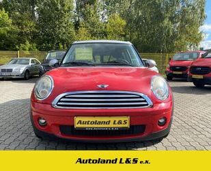 Mini Cooper Clubman Gebrauchtwagen
