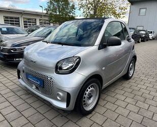 Smart Smart ForTwo fortwo coupe electric drive / EQ Gebrauchtwagen