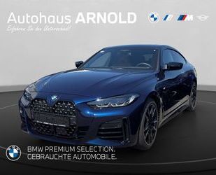 BMW M440 Gebrauchtwagen