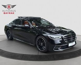 Mercedes-Benz S 400 Gebrauchtwagen