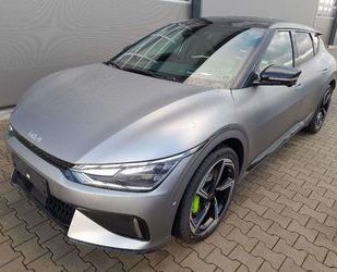 Kia EV6 Gebrauchtwagen