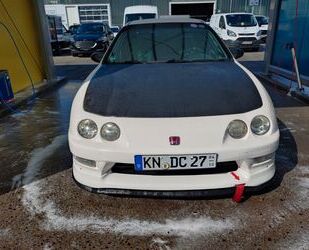 Honda Integra Gebrauchtwagen