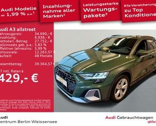 Audi A3 Gebrauchtwagen