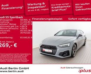 Audi S5 Gebrauchtwagen