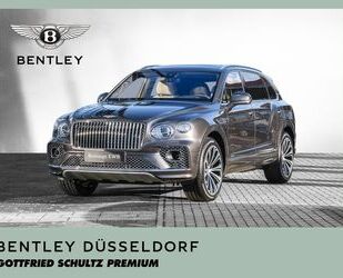Bentley Bentayga Gebrauchtwagen