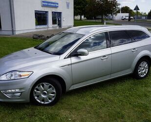 Ford Mondeo Gebrauchtwagen