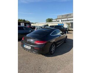 Mercedes-Benz C 250 Gebrauchtwagen