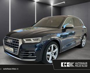 Audi SQ5 Gebrauchtwagen