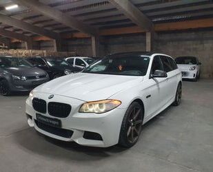 BMW 525 Gebrauchtwagen