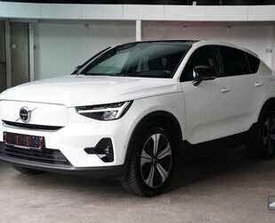 Volvo C40 Gebrauchtwagen