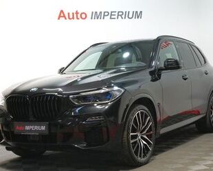 BMW X5 M50 Gebrauchtwagen