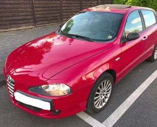 Alfa Romeo Alfa 147 Gebrauchtwagen