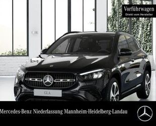 Mercedes-Benz GLA 180 Gebrauchtwagen
