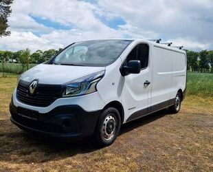 Renault Trafic Gebrauchtwagen