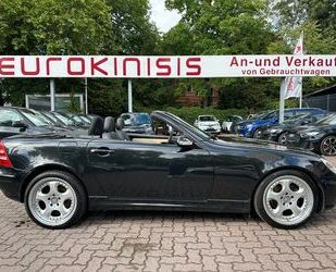 Mercedes-Benz SLK 230 Gebrauchtwagen