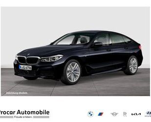 BMW 630 Gran Turismo Gebrauchtwagen