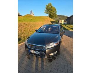 Ford Mondeo Gebrauchtwagen
