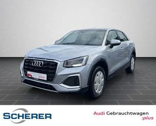 Audi Q2 Gebrauchtwagen