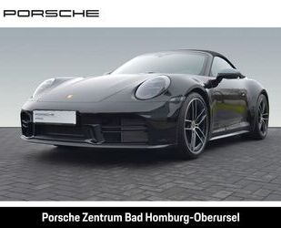 Porsche 992 Gebrauchtwagen