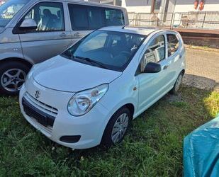 Suzuki Alto Gebrauchtwagen