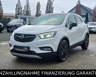 Opel Mokka X Gebrauchtwagen