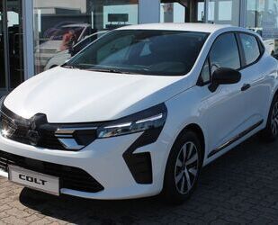 Mitsubishi Colt Gebrauchtwagen