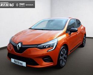 Renault Clio Gebrauchtwagen