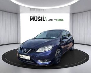 Nissan Pulsar Gebrauchtwagen
