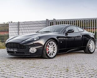 Aston Martin Vanquish Gebrauchtwagen