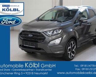 Ford EcoSport Gebrauchtwagen