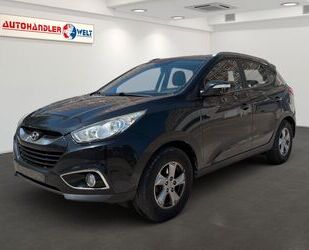 Hyundai ix35 Gebrauchtwagen