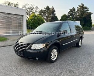Chrysler Grand Voyager Gebrauchtwagen