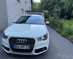 Audi A1 Gebrauchtwagen
