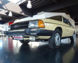 Audi 100 Gebrauchtwagen