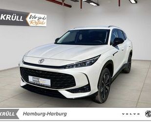 MG HS Gebrauchtwagen
