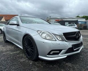 Mercedes-Benz E 350 Gebrauchtwagen