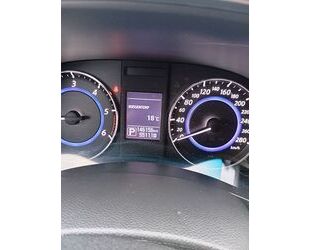INFINITI QX70 Gebrauchtwagen