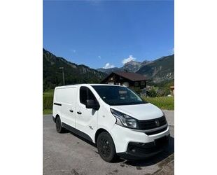 Fiat Talento Gebrauchtwagen
