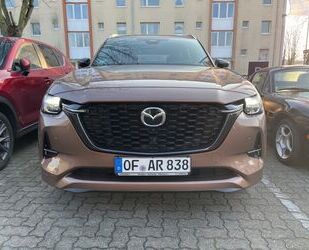 Mazda CX-80 Gebrauchtwagen