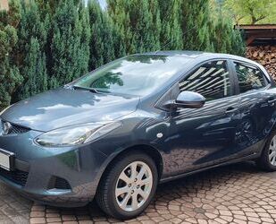 Mazda 2 Gebrauchtwagen