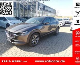 Mazda CX-30 Gebrauchtwagen