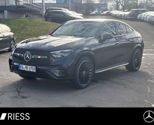 Mercedes-Benz GLC 450 Gebrauchtwagen
