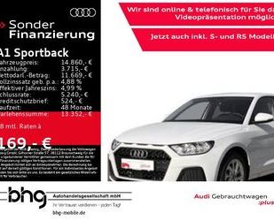 Audi A1 Gebrauchtwagen