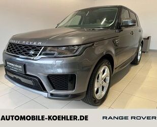 Land Rover Range Rover Sport Gebrauchtwagen