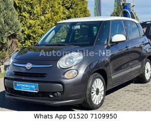 Fiat 500L Gebrauchtwagen